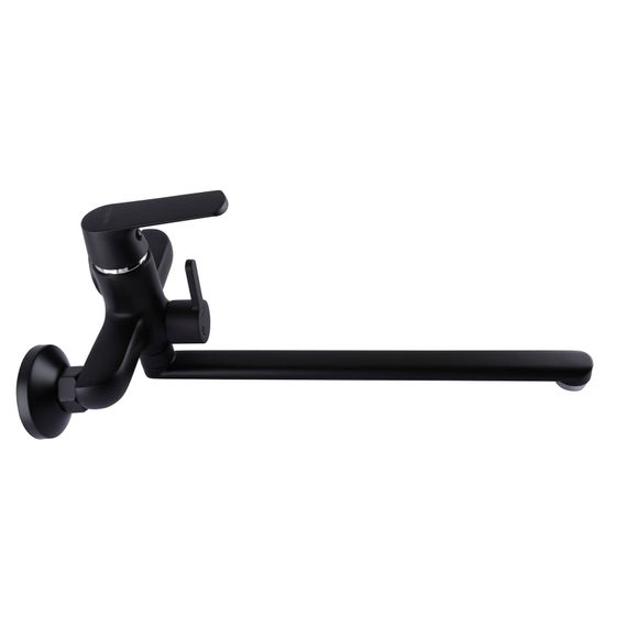 Змішувач для ванни Globus Lux Laguna GLA-0208-10-BB | Зображення 3