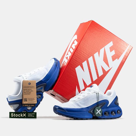 Кросівки Air Max DN , В'єтнам 1531 42 | Зображення 7