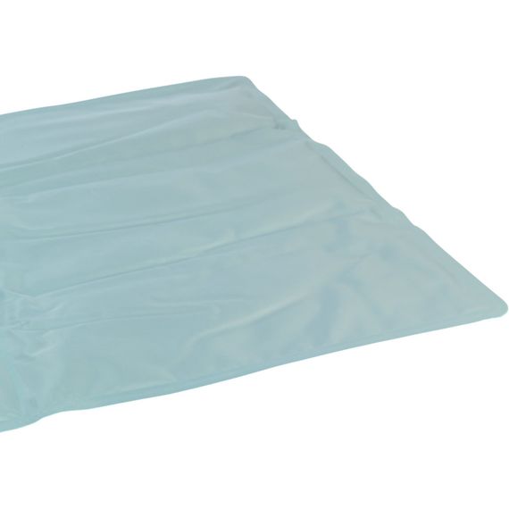 Килимок Trixie для собак охолоджуючий синій нейлон 40х30 см | Зображення 1