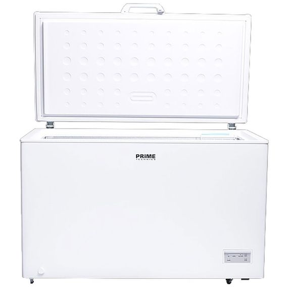 Морозильный ларь PRIME Technics CS4021E | Зображення 1