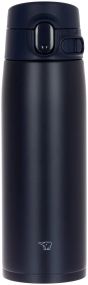 Термокружка Zojirushi SM-VA60AD 0.6 л Navy