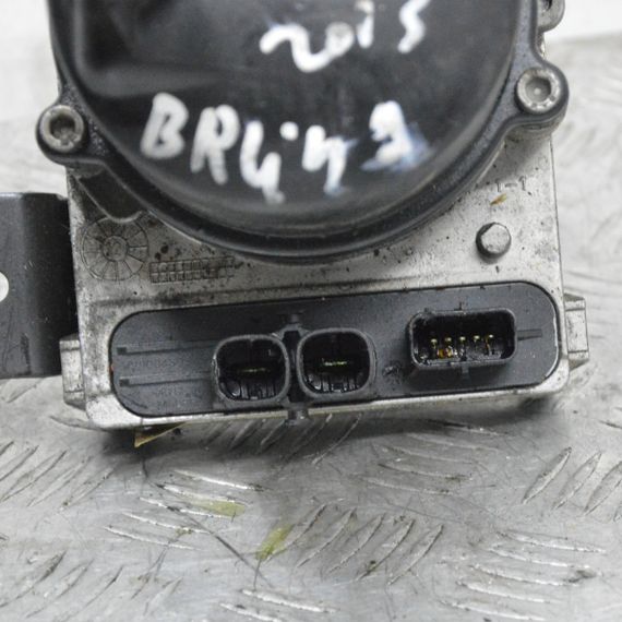 Насос ГПК Peugeot Partner 3008 2009-2015 Насос електрогідропідсилювача керма Пежо Партнер 3008 9800939680 A5102119 | Зображення 3