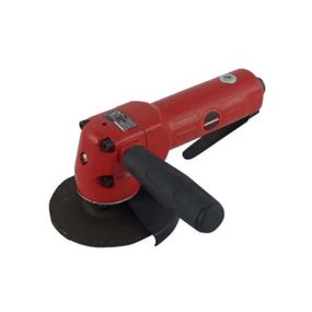 Шлифовальная машина AEROPRO пневматическая 5&quot;, 125 мм, 10000об/мин (RP7319-5)