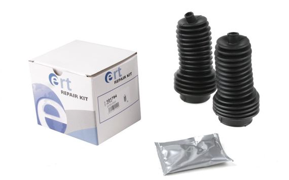 Пильник рейки рульової Renault Megane I II 95-09 к-кт  12x44x170mm  101794