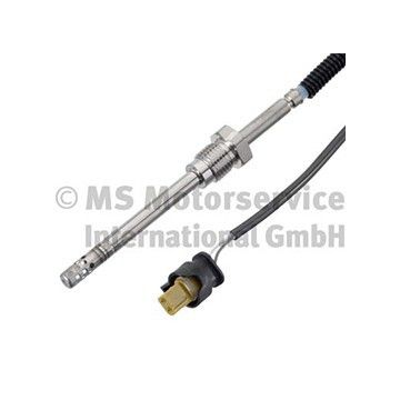 Датчик температуры отработаных газов Mercedes Benz W164/W203/W211/W221/W251/W639 OM642 02-13 (аналог 7.08369.94.0), Pierburg,