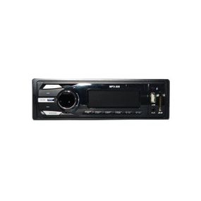 Автомагнитола 309 FM MP3 SD USB AUX черный (lp-30484_505)
