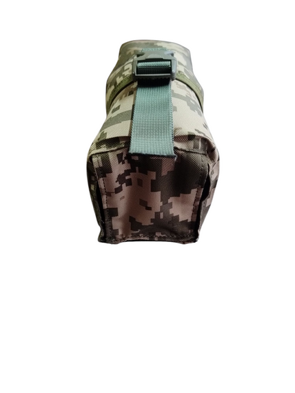 Підсумок для тепловізора ІІ Вид 5 ММ-14 піксель М&М (214045) | Зображення 3