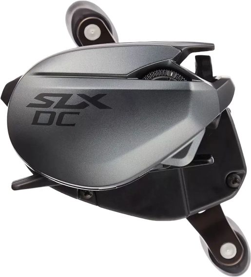 Котушка Shimano SLX DC71 A XG 6+1BB 8.2:1 | Зображення 1