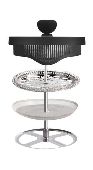 Френч-пресс Ringel Nettle RG-7323-1000 1000 мл | Зображення 1