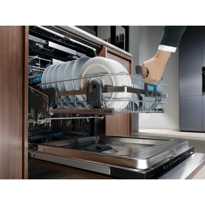 Посудомоечная машина Electrolux EEZ69410W - Топ Продаж! | Зображення 7