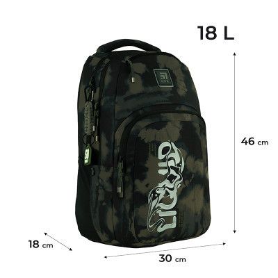 Рюкзак школьный Kite Education teens 2578L-1 (K24-2578L-1) - Топ Продаж! | Зображення 7