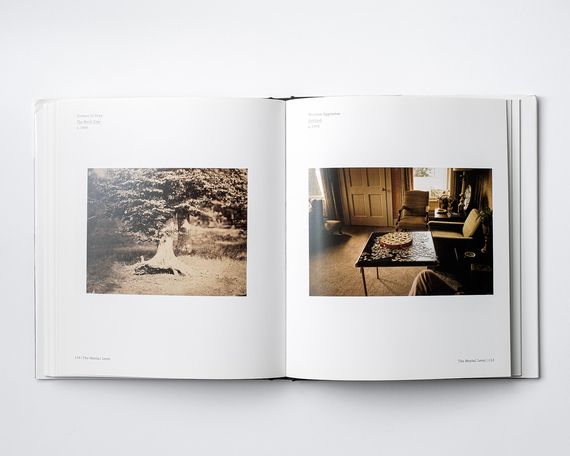 Книга Stephen Shore: The Nature of Photographs. | Зображення 3