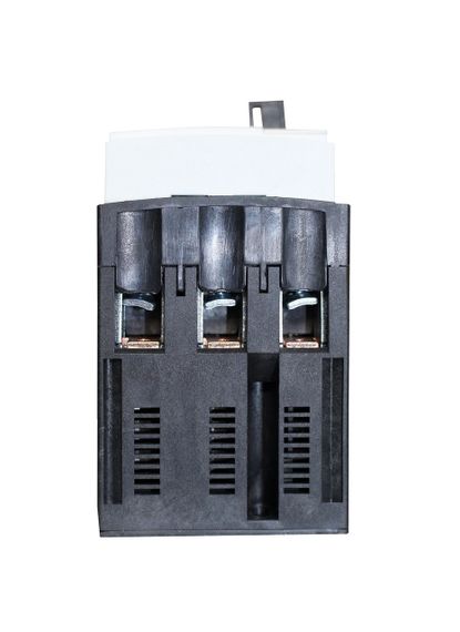 Автоматичний вимикач 2АВД 40-25А захисту двигуна 220V 11kW / 400V 18.5kW Ny95505045 | Зображення 4