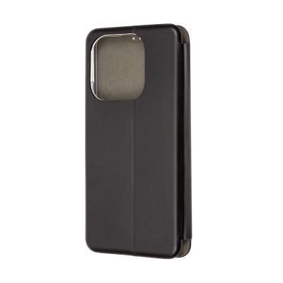 Чехол для мобильного телефона Armorstandart G-Case OPPO A3 4G / A3x 4G / A40m 4G Black (ARM80872) | Зображення 1
