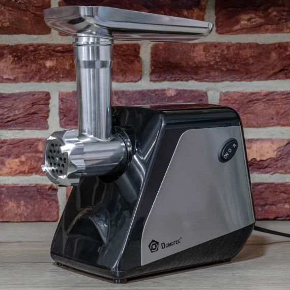 М'ясорубка MS 2023 \2800W\metal + соковитискач для томатів /tomato juice | Зображення 4