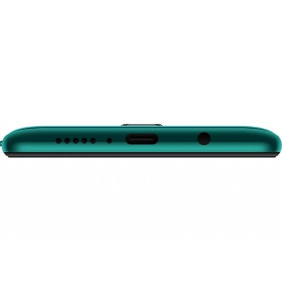 Смартфон Xiaomi Redmi Note 8 Pro 8/128GB Green Global Rom | Зображення 7