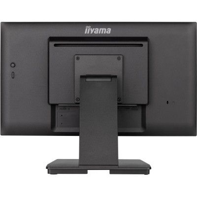 Монитор iiyama T2252MSC-B2 | Зображення 1
