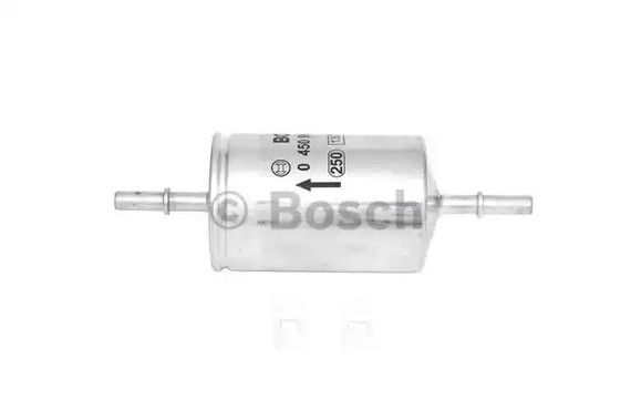 Фільтр паливний VAG, LADA KALINA, GRANTA 1.6 BOSCH (0450905316) | Зображення 1