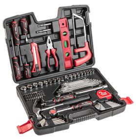 Набор инструментов Top Tools, 1/4,  3/8, 100 ед. (38D535)