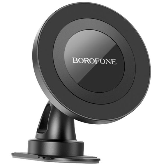 Автотримач Borofone BH91 Ring magnetic (center console) | Зображення 4