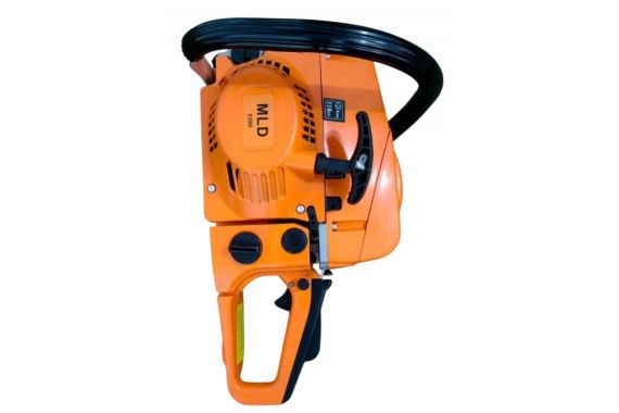 Бензопила MLD AT-GS2001 (2,2 кВт) | Зображення 1