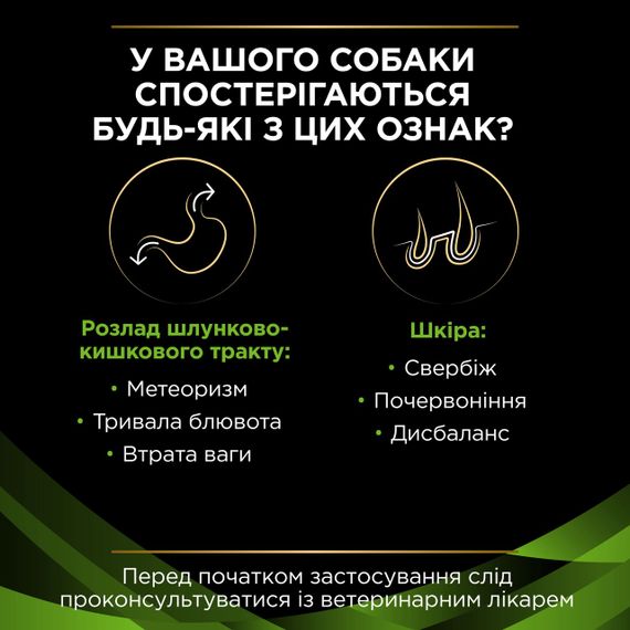 Вологий корм для собак з харчовими алергіями Purina Veterinary Diets HA Hypoallergenic 400 гр | Зображення 3