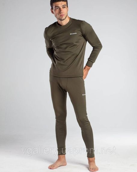 Термобелье Columbia премиум | Зображення 1