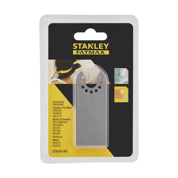 Скребок гибкий STANLEY STA26140 | Зображення 1