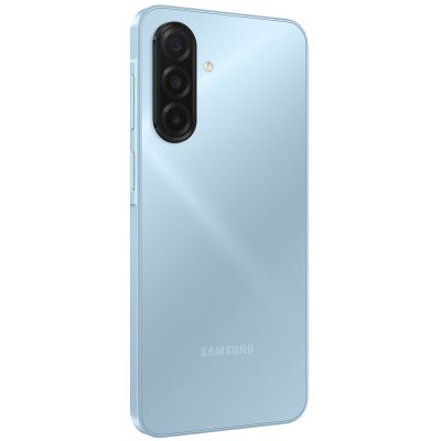 Мобильный телефон Samsung Galaxy A17 LTE 8/256Gb Light Blue (SM-A175FLBEEUC) | Зображення 5