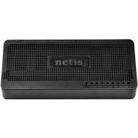 мереж.акт NETIS ST3108S 8-ми портовий 10 / 100Mbps Fast Ethernet Свіч