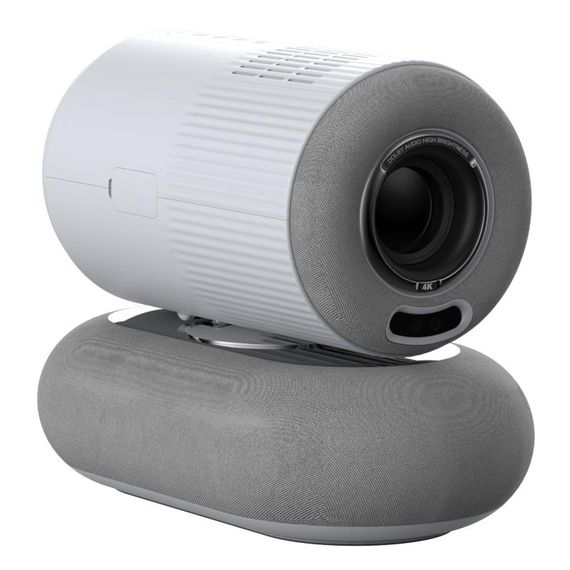 Проектор 4k Android K8 White | Зображення 7