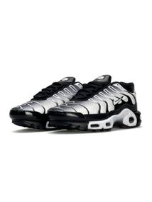 Кросівки Air Max Tn Plus White Black Gradient , В'єтнам 45 28 - 28.5 см
