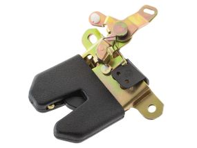 VW Passat B5 (після рестайлінгу) 97-05 замок дверей багажника 3B5827505M Пассат Б5