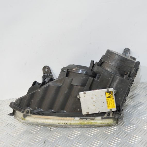 Фара права Opel Signum 2003-2008 Фара передня права Опель Сігнум 5DV008290 | Зображення 3