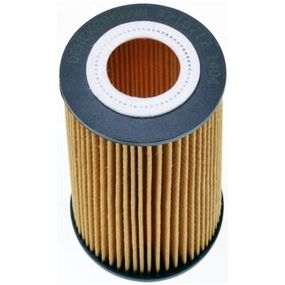 Фильтр масляный DENCKERMANN A210712