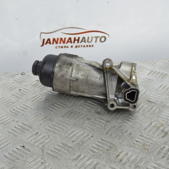 Корпус масляного фільтра 2.0 CDI Mercedes W245 W169 корпус фільтра масла Мерседес A6401800710