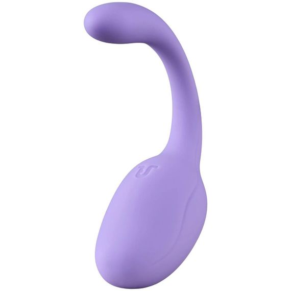 Виброяйцо Adrien Lastic Smart Dream 3.0 + APP Sex Aura | Зображення 1