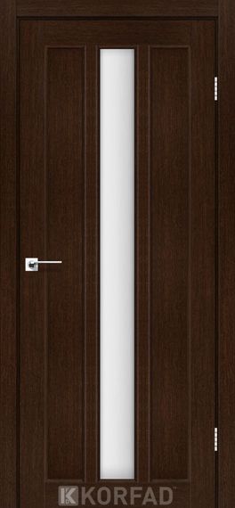 Двери Корфад Napoli NP-03 Венге