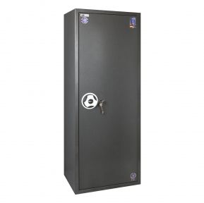Сейф оружейный Safetronics TSS 160MK5