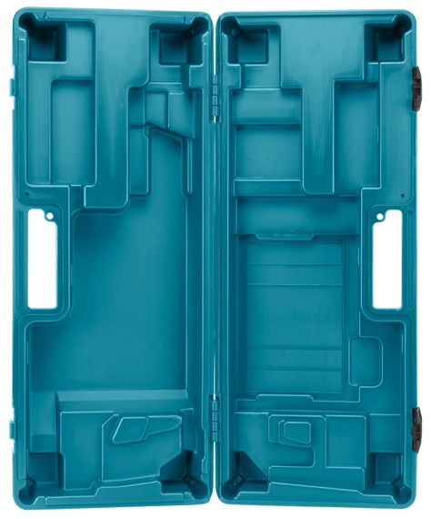 Кейс пластиковий Makita 824539-7 (JR3000V, JR3020) | Зображення 1
