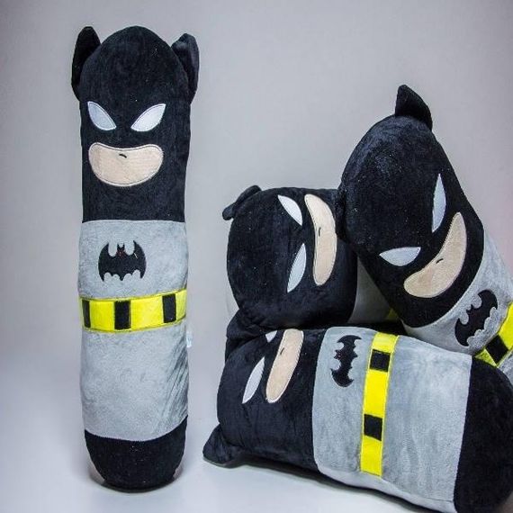 Мягкая Игрушка Бэтмен 50 см