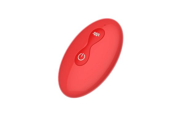 Анальний стимулятор - Rose Rotating Anal Beads | Зображення 2