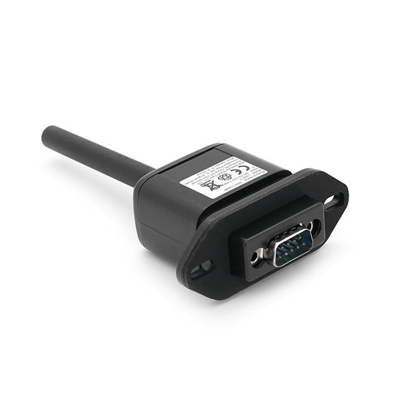 Гібридний інвертор (hybrid) Deye SUN-6K-SG05LP1-EU WI-FI, 6 кВт, однофазний, (МРРТ 125-425/120А/DC48В)Parallel | Зображення 5