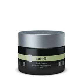 Крем для тіла JANZEN Body Cream Earth 46 (300 ml)