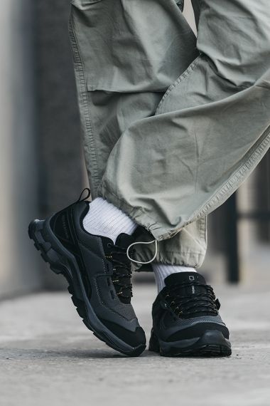 Чоловічі кросівки Salomon Quest Element весна / осінь 1641 46 29.5-30 см | Зображення 5