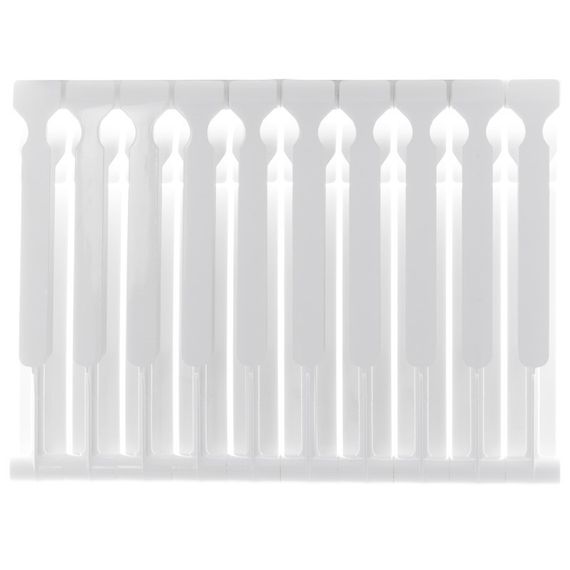 Радіатор секційний BITHERM 100 Bimetal-500L (BT0557) / Ціна за 1 секцію | Зображення 1