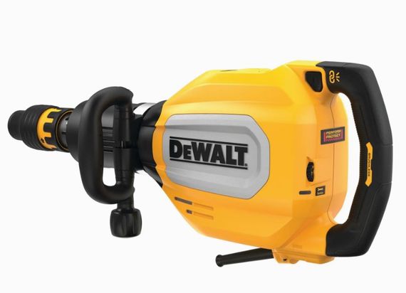 Молоток відбійний мережевий DeWalt D25911K | Зображення 2