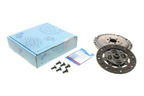 Комплект зчеплення VW Caddy I 1.6D 1.8 82-92 d=210mm  ADV183020