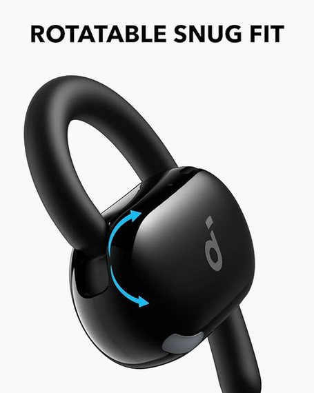 Гарнітура Anker SoundСore V20i Black | Зображення 6