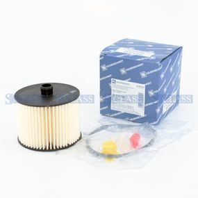 Фильтр топливный Jumpy/Scudo/Expert 2.0 HDI/MJET, KS, 50014018,